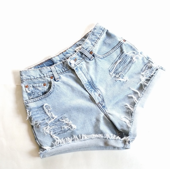 Levi's Pants - SOLD